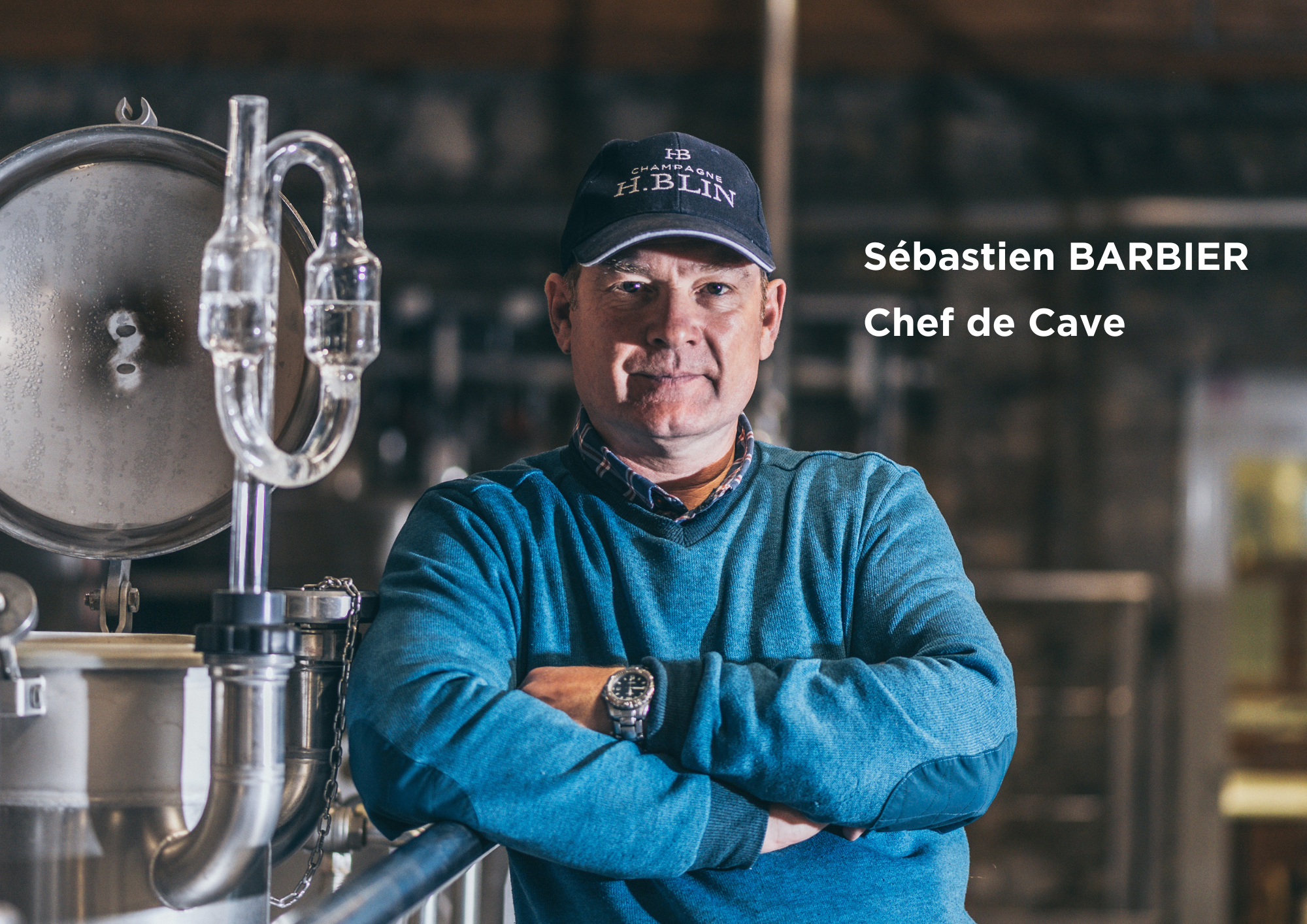 Sébastien BARBIER